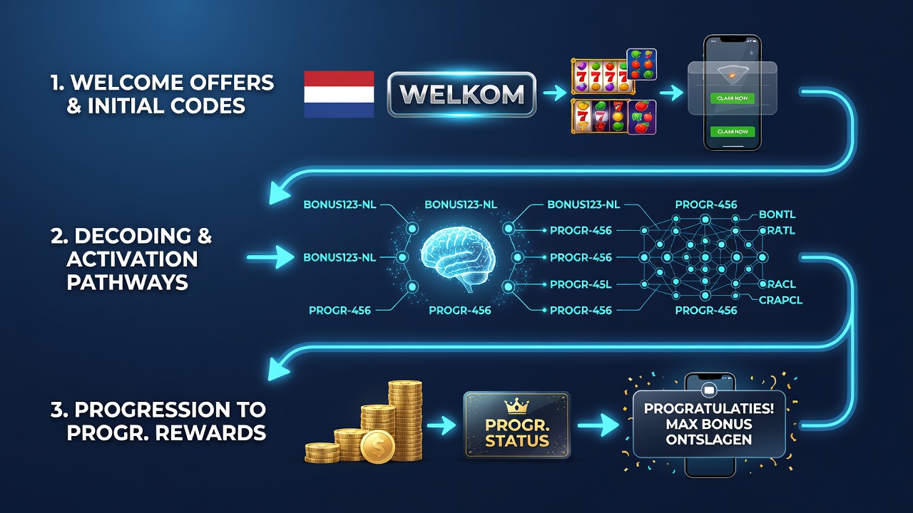 Progressieve jackpot meter op een Nederlandse mobiele slot app met bonuscode notificaties