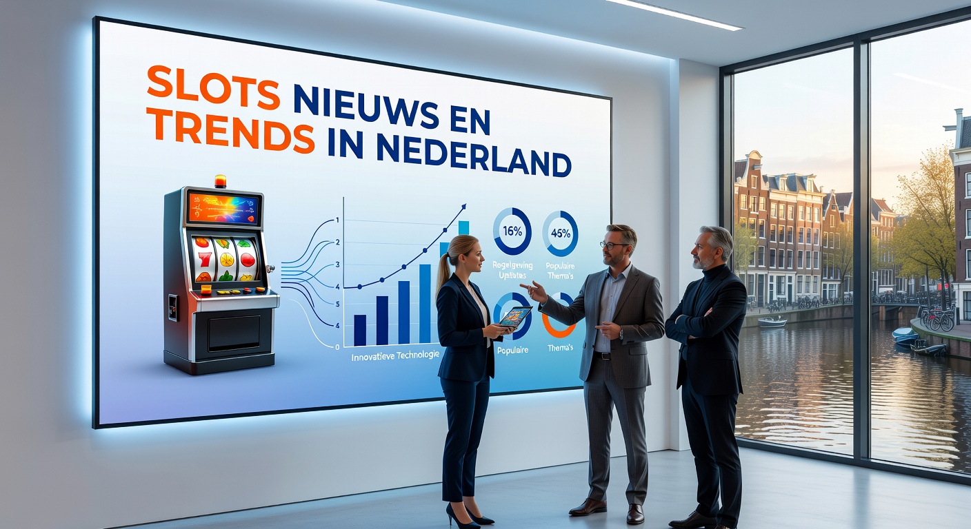 Foto van een speelautomatenhal in een Nederlandse wijk, met neonlichten en ingang zichtbaar
