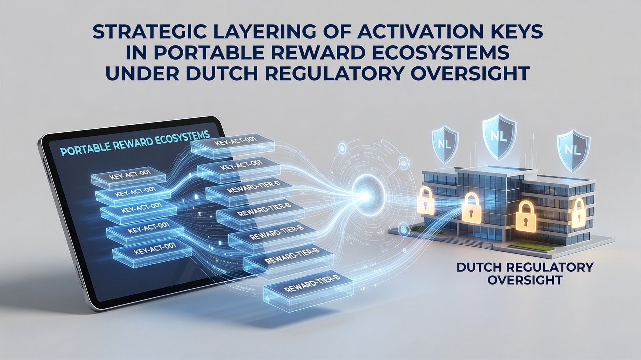Technische weergave van gelaagde activeringscodes binnen een Nederlandse mobiele casino-app
